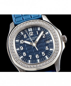 [Patek Philippe]파텍필립 아쿠아넛 35mm-16 칼리버